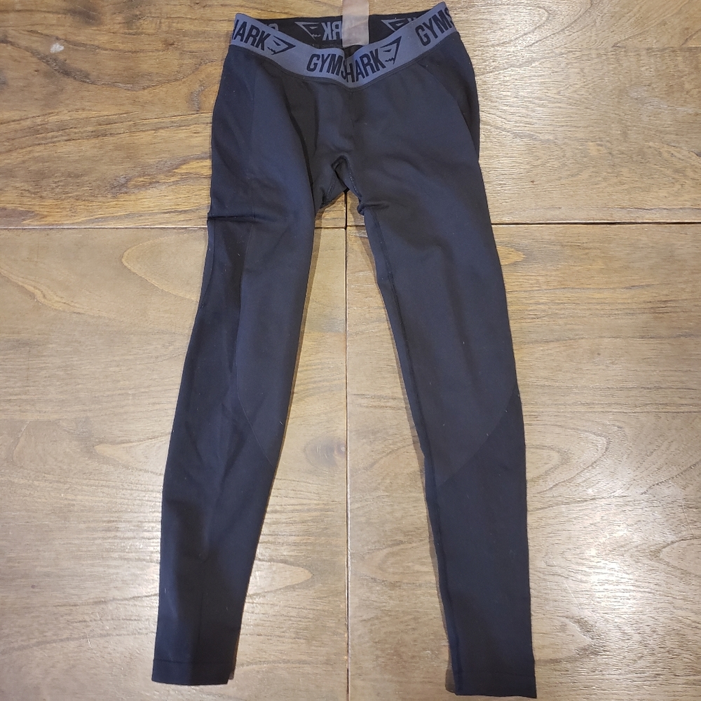 Gymshark Seamless Legging Size M